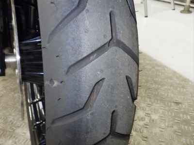 Harley-Davidson Street Glide FLHXS1870 2021