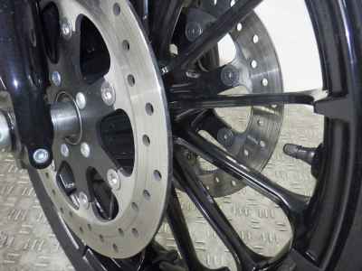 Harley-Davidson Street Glide FLHXS1870 2021