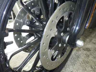 Harley-Davidson Street Glide FLHXS1870 2021