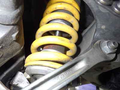 Kawasaki Ninja ZX-14R 2015