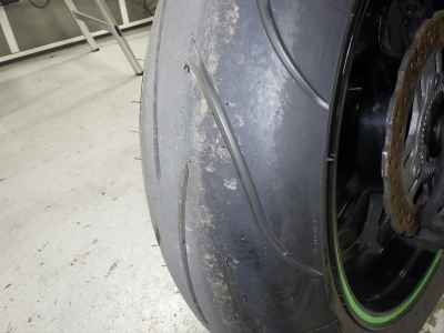 Kawasaki Ninja ZX-14R 2015