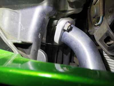 Kawasaki Ninja ZX-14R 2015