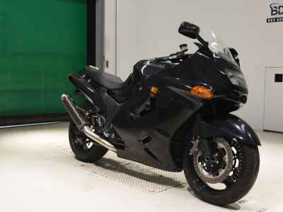 Kawasaki Ninja ZX-14R 2015