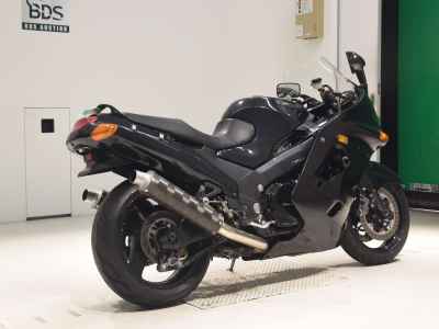 Kawasaki Ninja ZX-14R 2015