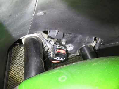 Kawasaki Ninja ZX-14R 2015