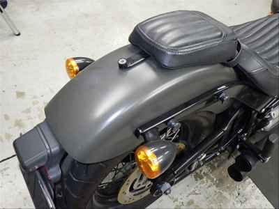 Harley-Davidson Slim FLSL1750 2018