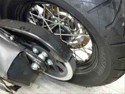 Harley-Davidson Slim FLSL1750 2018