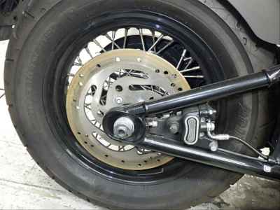 Harley-Davidson Slim FLSL1750 2018