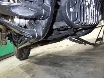 Harley-Davidson Slim FLSL1750 2018