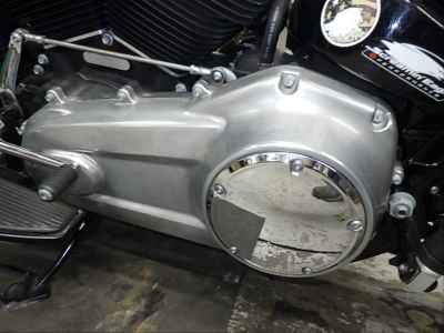 Harley-Davidson Slim FLSL1750 2018