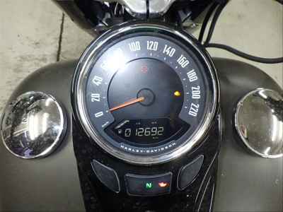 Harley-Davidson Slim FLSL1750 2018