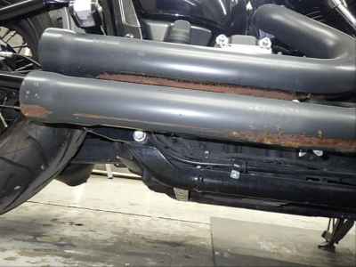 Harley-Davidson Slim FLSL1750 2018