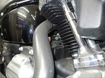 Harley-Davidson Slim FLSL1750 2018