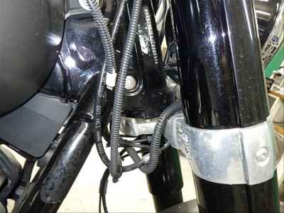 Harley-Davidson Slim FLSL1750 2018