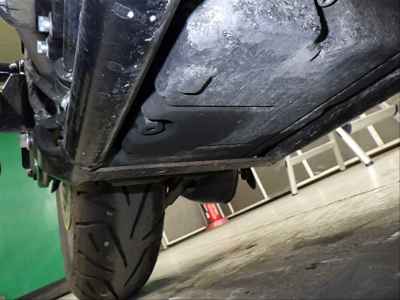 Harley-Davidson Slim FLSL1750 2018