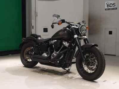 Harley-Davidson Slim FLSL1750 2018