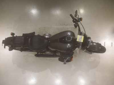 Harley-Davidson Slim FLSL1750 2018