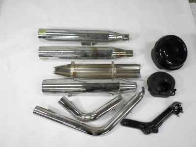 Harley-Davidson Slim FLSL1750 2018