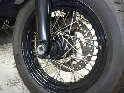 Harley-Davidson Slim FLSL1750 2018