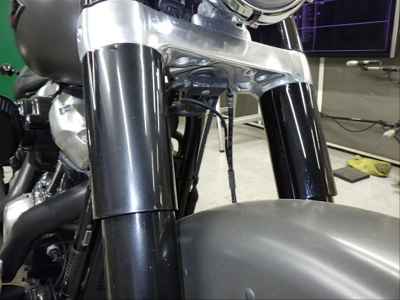 Harley-Davidson Slim FLSL1750 2018