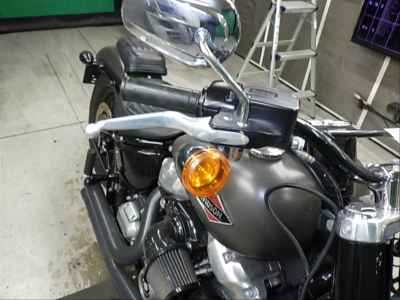 Harley-Davidson Slim FLSL1750 2018