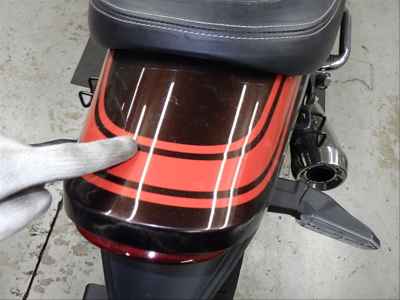 Kawasaki Z900RS 2018