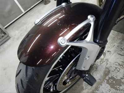 Kawasaki Z900RS 2018