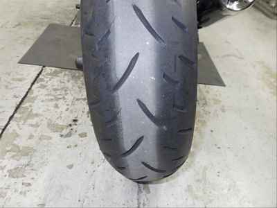 Kawasaki Z900RS 2018