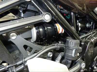 Kawasaki Z900RS 2018