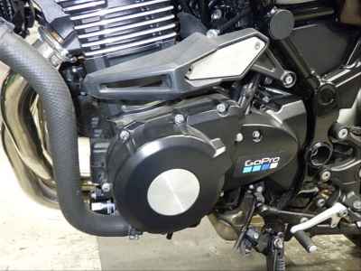 Kawasaki Z900RS 2018