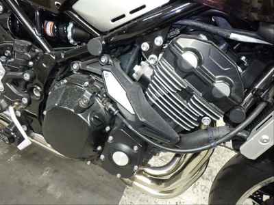 Kawasaki Z900RS 2018