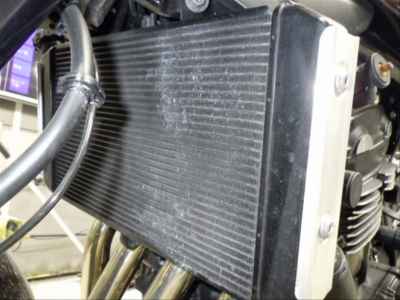 Kawasaki Z900RS 2018