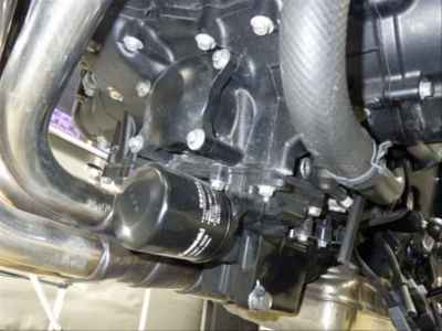 Kawasaki Z900RS 2018