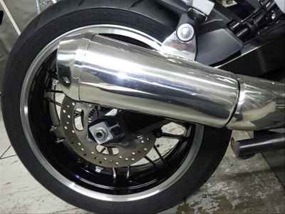 Kawasaki Z900RS 2018