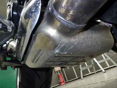 Kawasaki Z900RS 2018