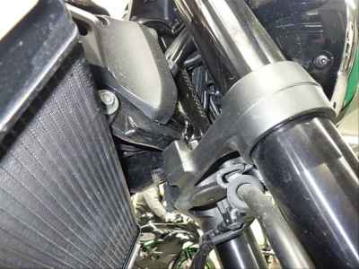 Kawasaki Z900RS 2018