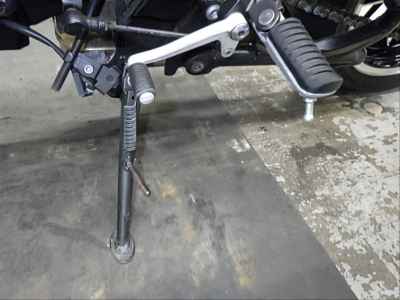 Kawasaki Z900RS 2018