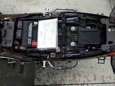 Kawasaki Z900RS 2018