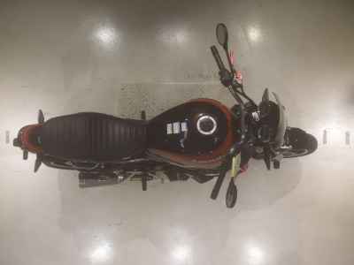 Kawasaki Z900RS 2018