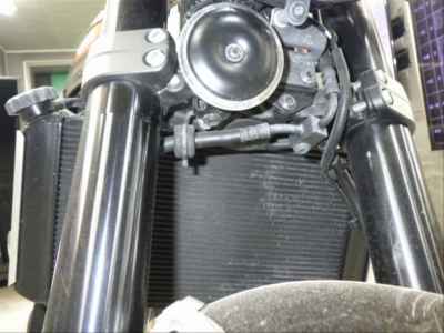 Kawasaki Z900RS 2018