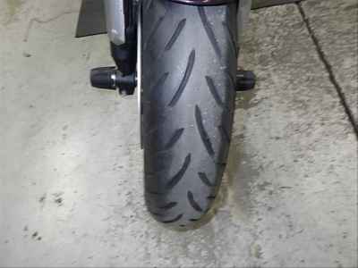 Kawasaki Z900RS 2018