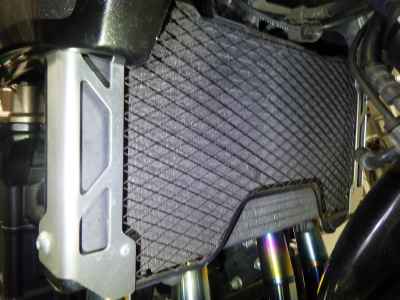 Honda CB1300 Super Boldor 2015