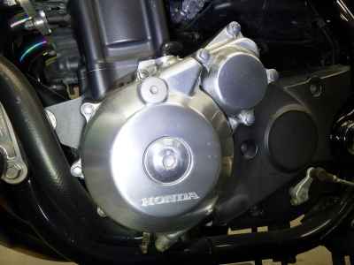 Honda CB1300 Super Boldor 2015