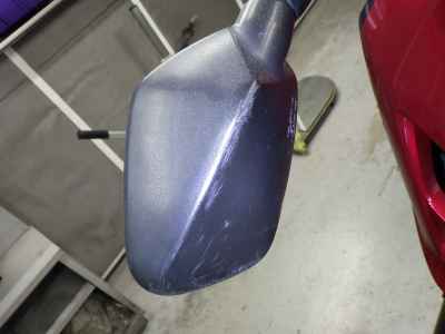 Honda CB1300 Super Boldor 2015