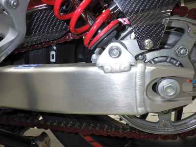 Honda CB400 Super Boldor 2020