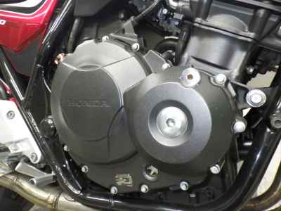 Honda CB400 Super Boldor 2020