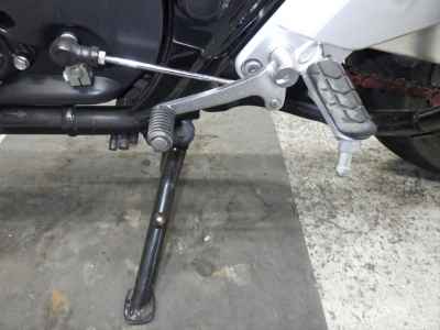 Honda CB400 Super Boldor 2020