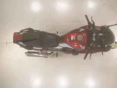 Honda CB400 Super Boldor 2020