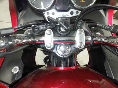 Honda CB400 Super Boldor 2020