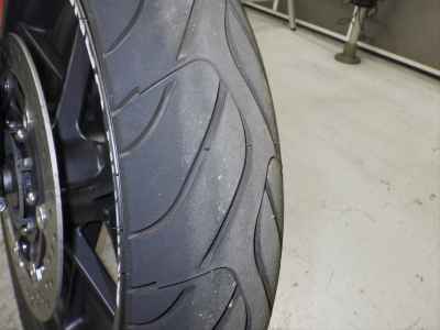 Honda CB400 Super Boldor 2020